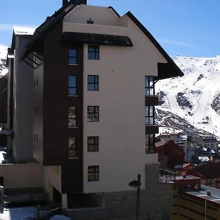 Апартаменты Ski&fun - Monte Oiz - *