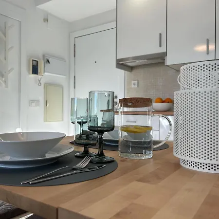 Апартаменты Ski&fun - Monte Oiz - Сьерра-Невада