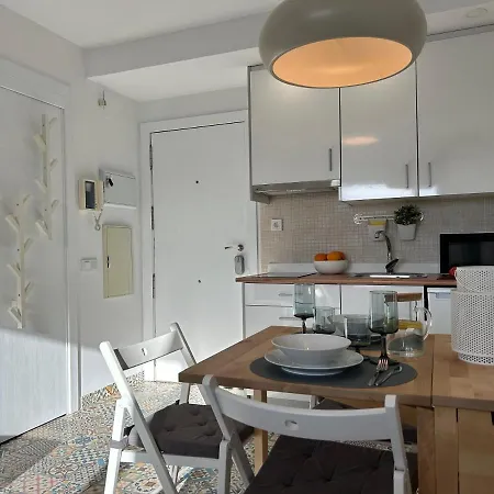 Ski&fun - Monte Oiz - Апартаменты Сьерра-Невада