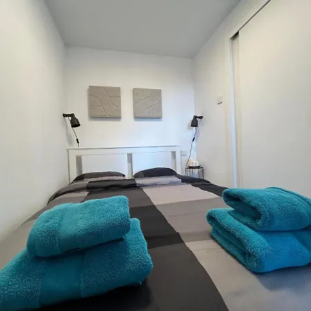 Ski&fun - Monte Oiz - Апартаменты