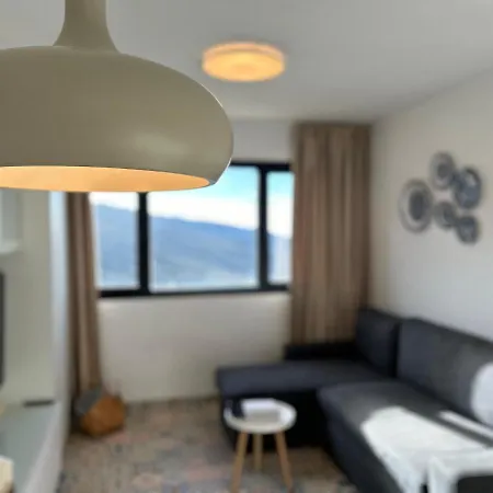 Ski&fun - Monte Oiz - Апартаменты *