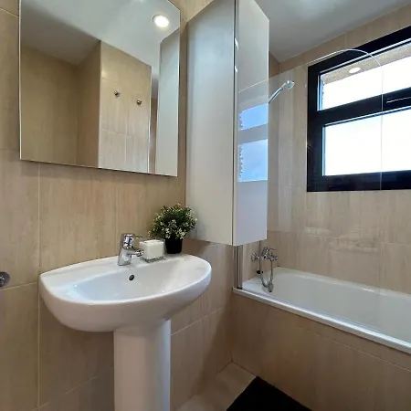 Апартаменты Ski&fun - Monte Oiz - Сьерра-Невада