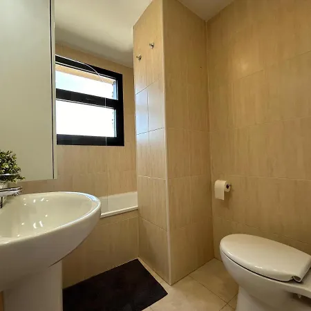 Апартаменты Ski&fun - Monte Oiz -