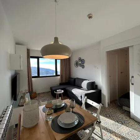 Ski&fun - Monte Oiz - Апартаменты Сьерра-Невада