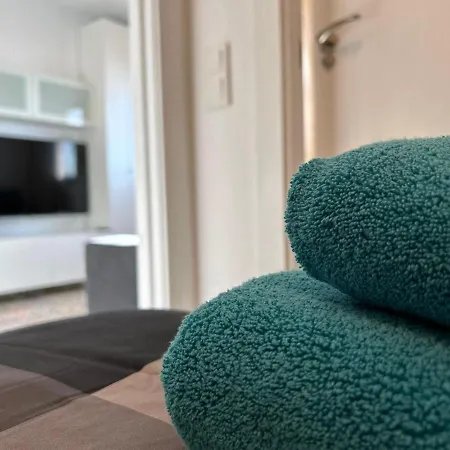 Апартаменты Ski&fun - Monte Oiz -