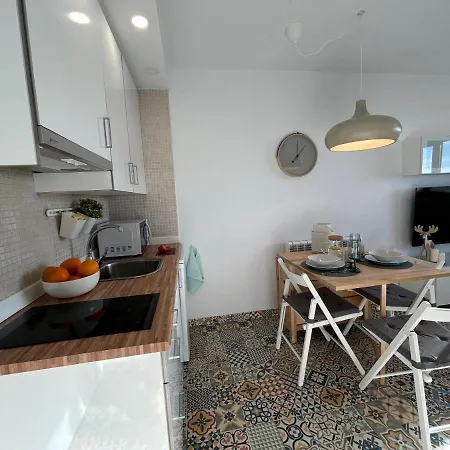 Апартаменты Ski&fun - Monte Oiz - *