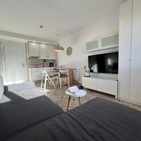 Ski&fun - Monte Oiz - Апартаменты Сьерра-Невада