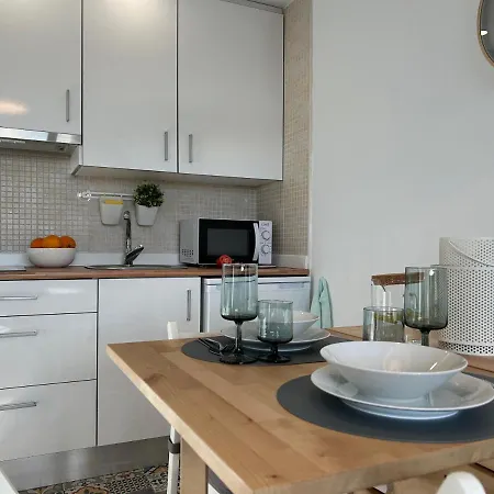 Ski&fun - Monte Oiz - Апартаменты *