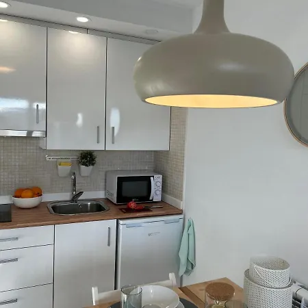 Апартаменты Ski&fun - Monte Oiz -