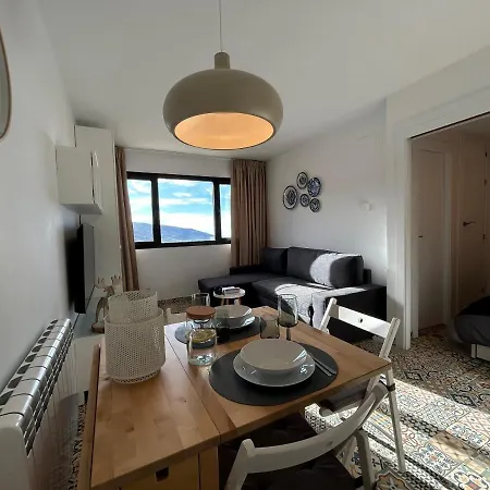 Ski&fun - Monte Oiz - Апартаменты Сьерра-Невада