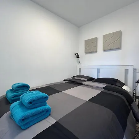 Ski&fun - Monte Oiz - Апартаменты