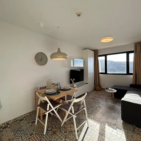 Ski&fun - Monte Oiz - Апартаменты Сьерра-Невада