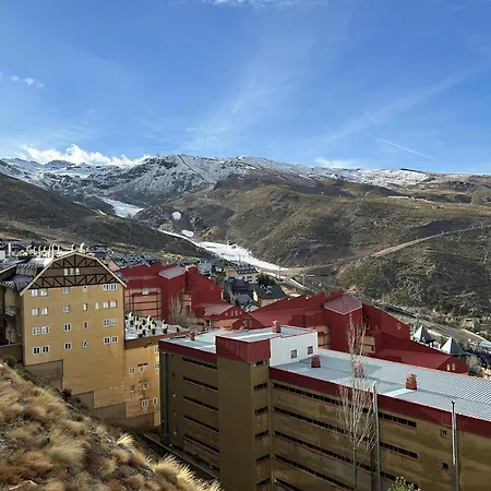 Апартаменты Ski&fun - Monte Oiz - *