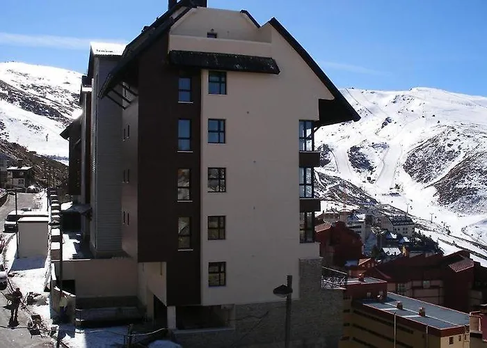 Διαμέρισμα Ski&fun - Monte Oiz - *