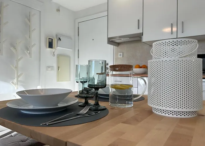 Διαμέρισμα Ski&fun - Monte Oiz - Σιέρρα Νεβάδα