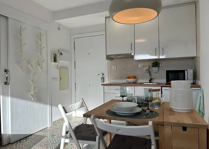 Ski&fun - Monte Oiz - Διαμέρισμα Σιέρρα Νεβάδα