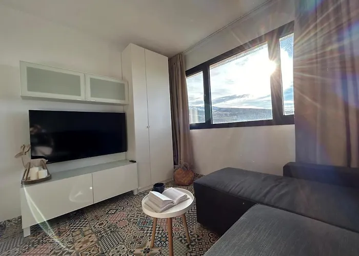 Ski&fun - Monte Oiz - Διαμέρισμα