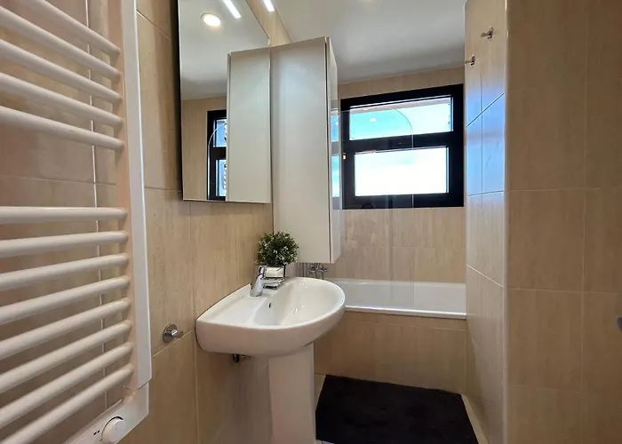 Ski&fun - Monte Oiz - Διαμέρισμα Σιέρρα Νεβάδα