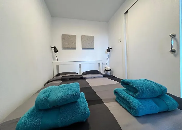 Ski&fun - Monte Oiz - Διαμέρισμα