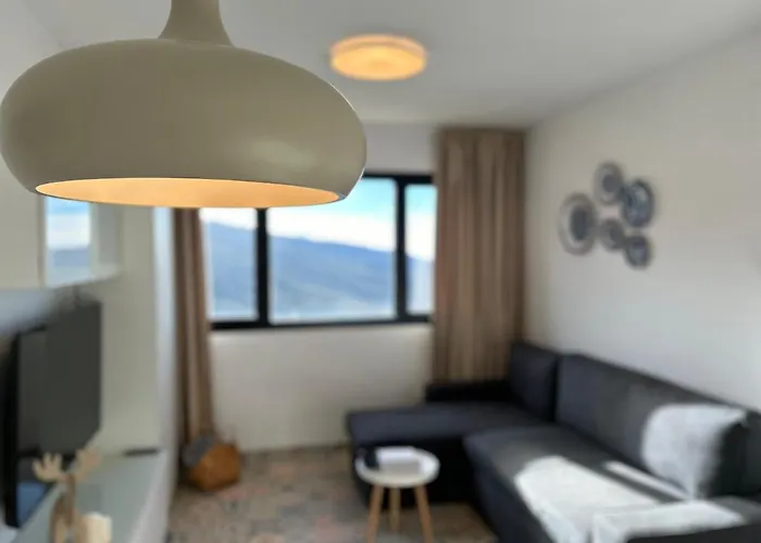 Ski&fun - Monte Oiz - Διαμέρισμα *