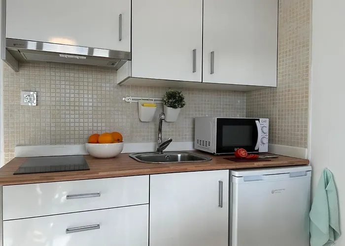 Ski&fun - Monte Oiz - Διαμέρισμα