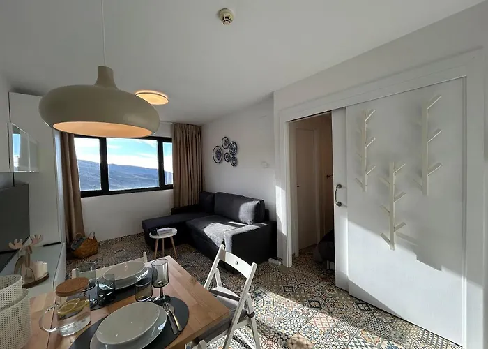 Ski&fun - Monte Oiz - Διαμέρισμα *