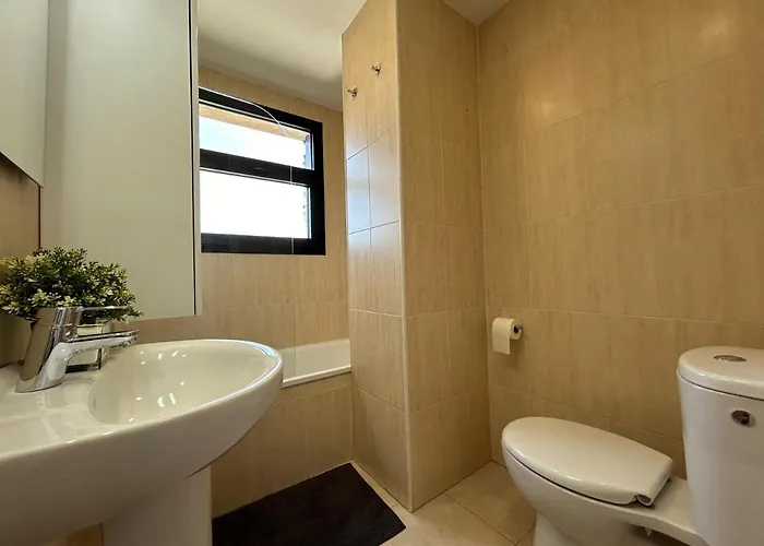 Διαμέρισμα Ski&fun - Monte Oiz -