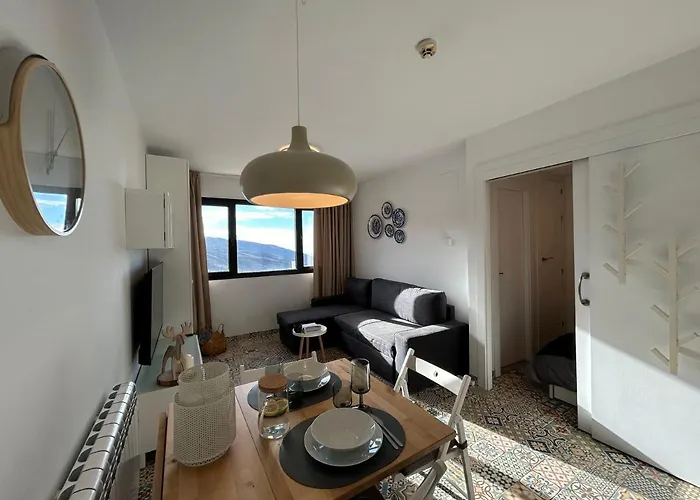 Ski&fun - Monte Oiz - Διαμέρισμα Σιέρρα Νεβάδα