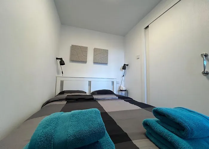 Ski&fun - Monte Oiz - *