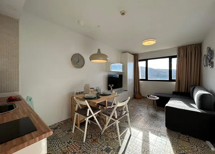 Ski&fun - Monte Oiz - Διαμέρισμα *