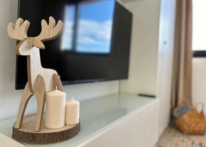 Διαμέρισμα Ski&fun - Monte Oiz - *