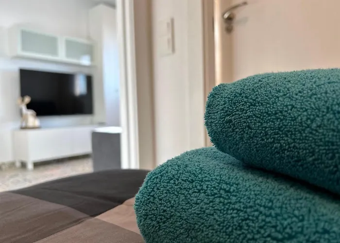 Διαμέρισμα Ski&fun - Monte Oiz -