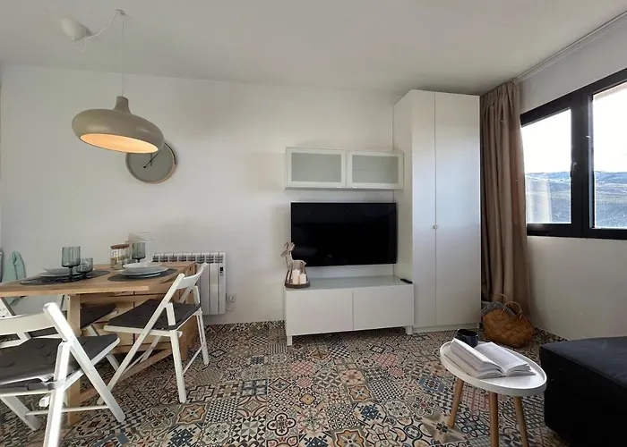 Ski&fun - Monte Oiz -