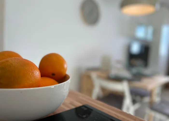 Ski&fun - Monte Oiz - Διαμέρισμα Σιέρρα Νεβάδα