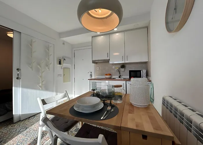 Ski&fun - Monte Oiz - * Σιέρρα Νεβάδα