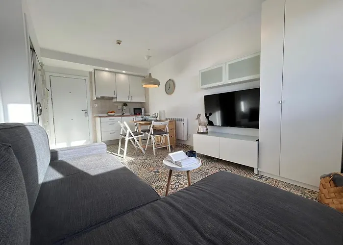 Ski&fun - Monte Oiz - Διαμέρισμα Σιέρρα Νεβάδα