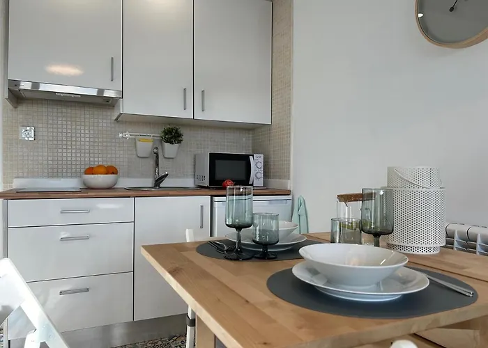 Ski&fun - Monte Oiz - Διαμέρισμα *