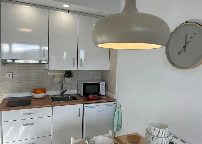 Διαμέρισμα Ski&fun - Monte Oiz -