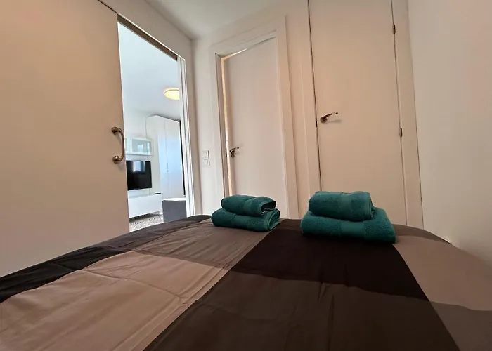 Ski&fun - Monte Oiz - Σιέρρα Νεβάδα