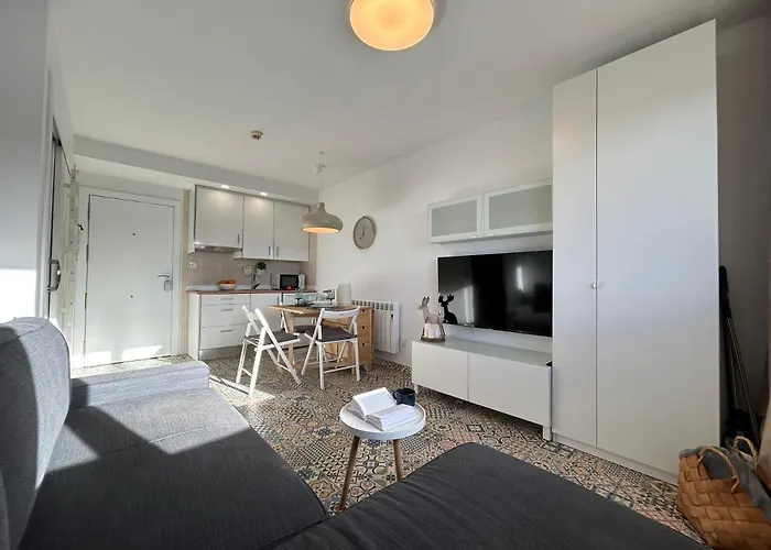 Διαμέρισμα Ski&fun - Monte Oiz - *