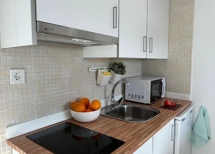 Ski&fun - Monte Oiz - * Σιέρρα Νεβάδα