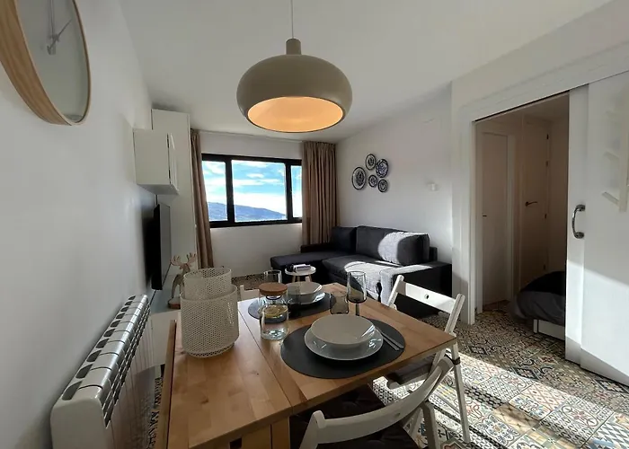 Ski&fun - Monte Oiz - Διαμέρισμα Σιέρρα Νεβάδα