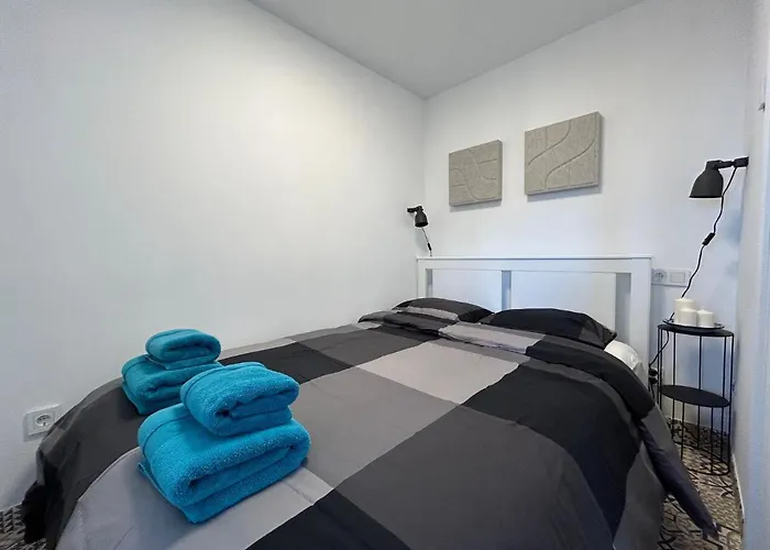 Ski&fun - Monte Oiz - Διαμέρισμα