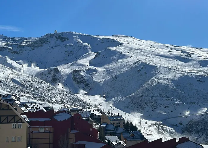 Ski&fun - Monte Oiz -