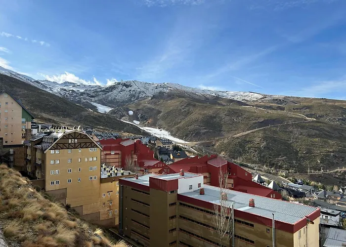 Ski&fun - Monte Oiz - Διαμέρισμα