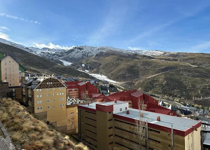 Διαμέρισμα Ski&fun - Monte Oiz - *