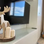 아파트 Ski&fun - Monte Oiz - *