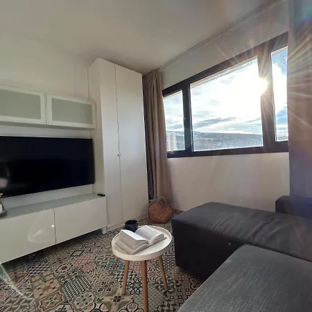 Ski&fun - Monte Oiz - Apartman