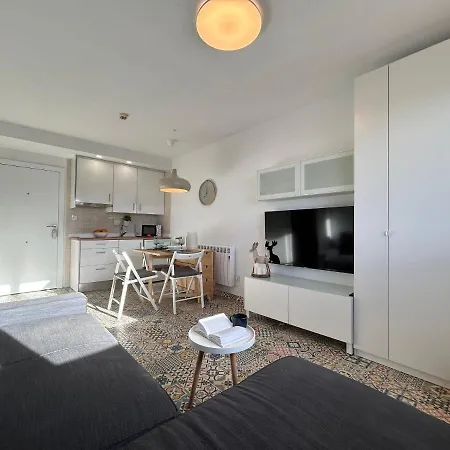 Apartman Ski&fun - Monte Oiz - *